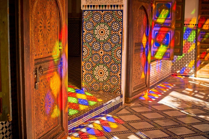 Viaje a Egipto y Marruecos Viaje a Egipto y Marruecos